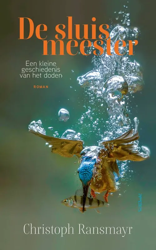 De sluismeester / Druk 1 Betrouwbaar