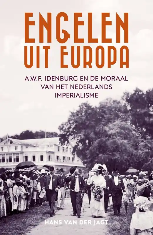 Engelen uit Europa / Druk 2 Seizoensaanbieding