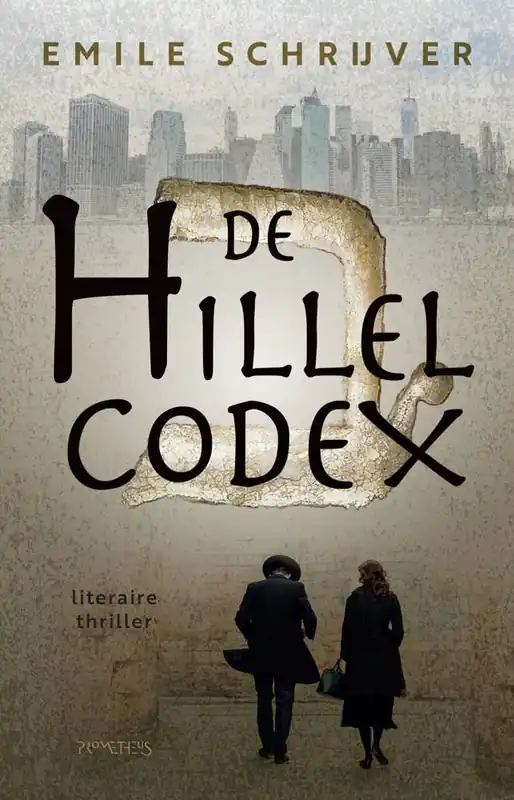 Gratis Retour De Hillel Codex / Druk 2