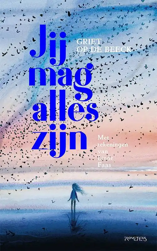 Must-Have Jij mag alles zijn / Druk 5