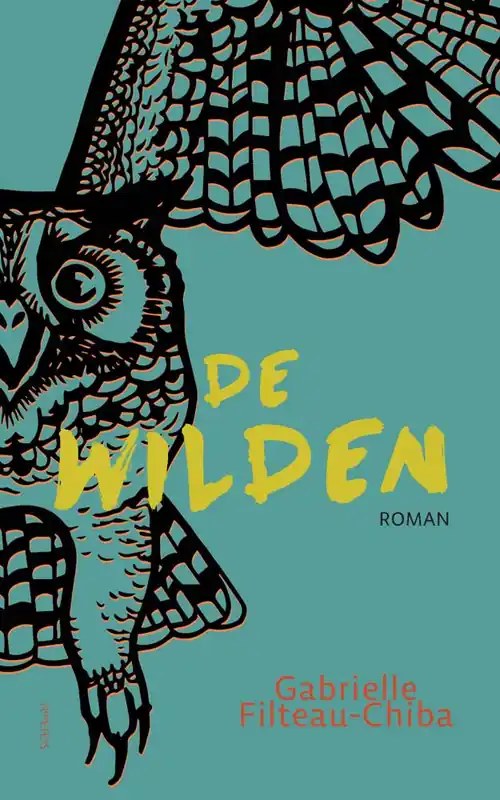 Beste Prijs De wilden / Druk 1