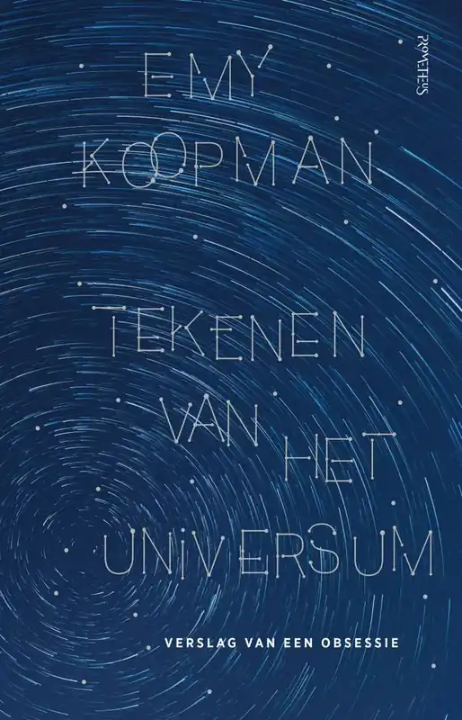 Tekenen van het universum / Druk 4 Nieuw