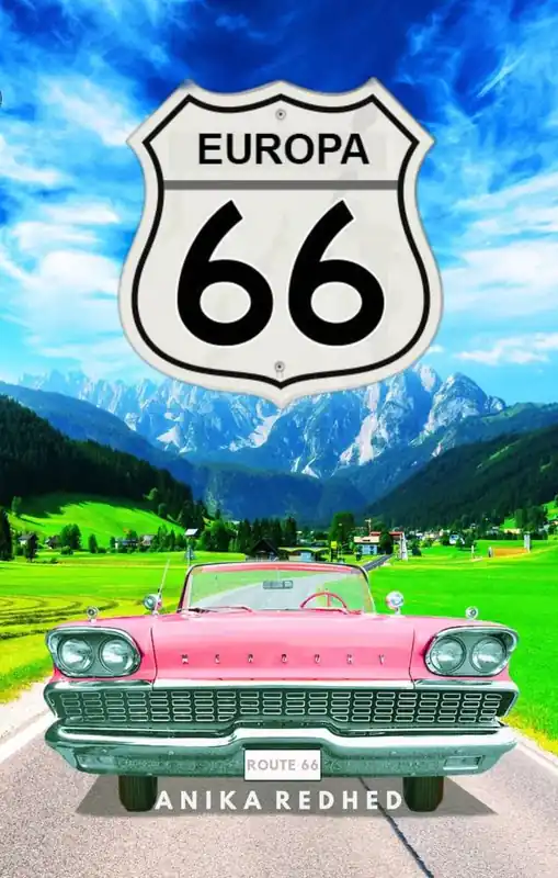 Route 66 Europa / Druk 1 Finale Uitverkoop
