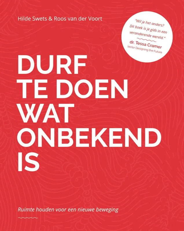 Beste Prijs Durf te doen wat onbekend is / Druk 2