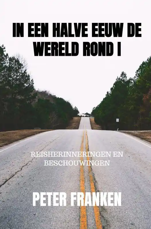 Uitverkoop In een halve eeuw de wereld rond I / Druk 1