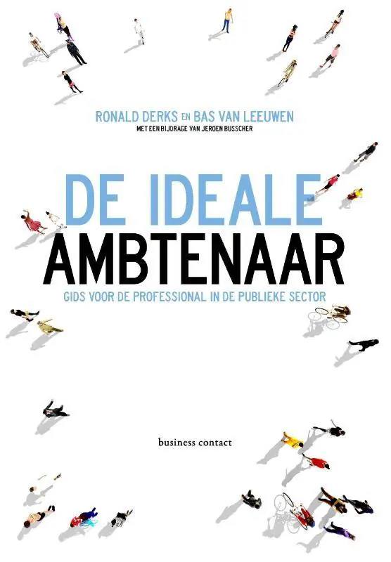 Gratis Retour De ideale ambtenaar / Druk 34