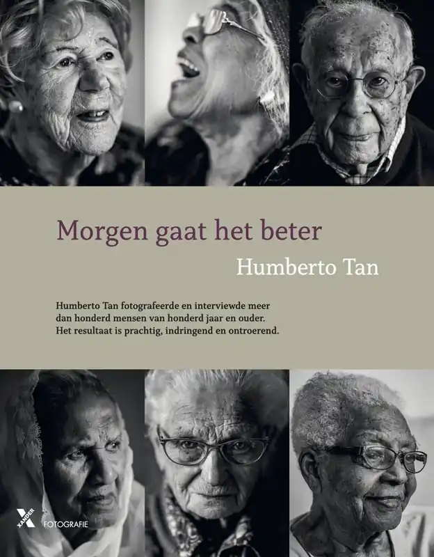 Morgen gaat het beter / Druk 1 Beperkt Aanbod