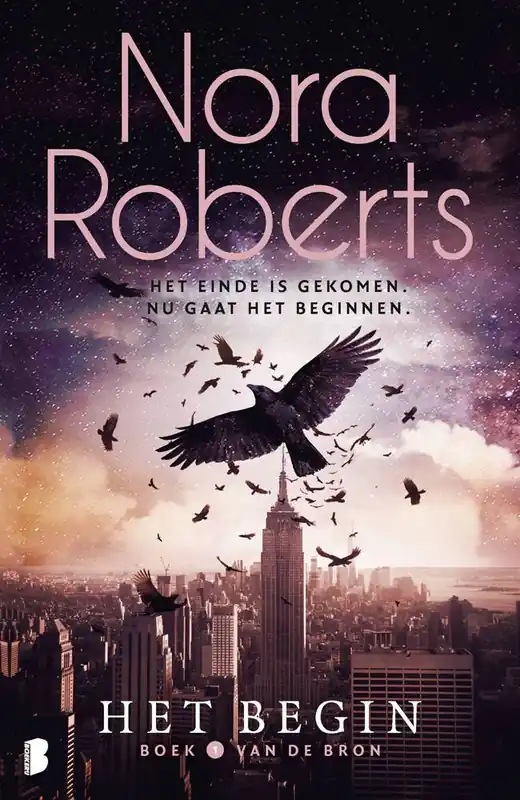 Gratis Retour Het begin / Druk 3