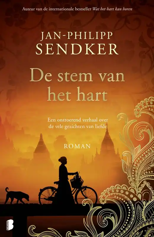 Shop Nu De stem van het hart / Druk 3