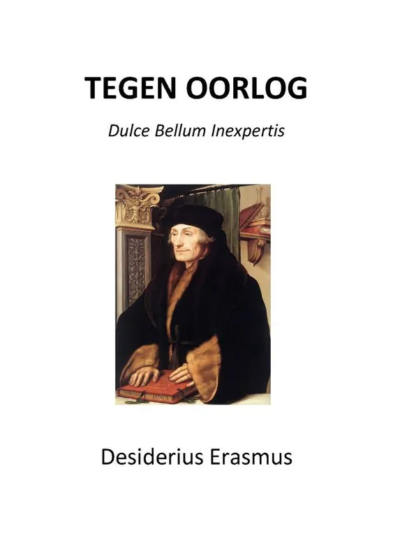 Weekendaanbieding Tegen Oorlog / Druk 1