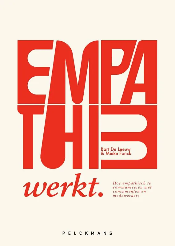 Gratis Verzending Empathie werkt / Druk 1