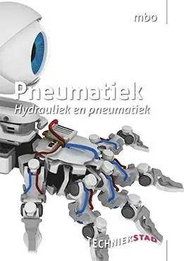 Merkproduct Pneumatiek / Druk 2