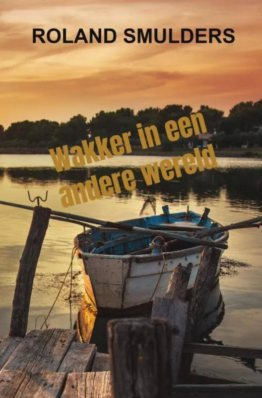 Direct Verzonden Wakker in een andere wereld / Druk 1