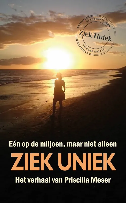 Express Levering Ziek uniek / Druk 1