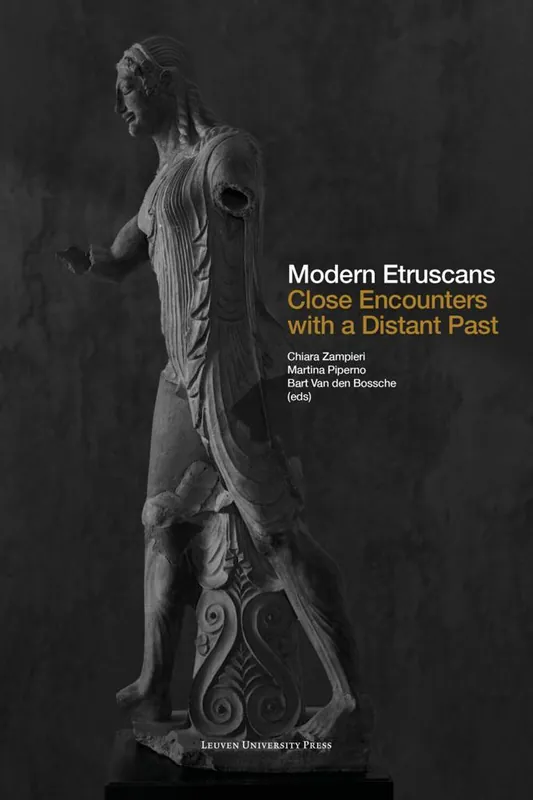 Modern Etruscans / 1st Edition Finale Uitverkoop