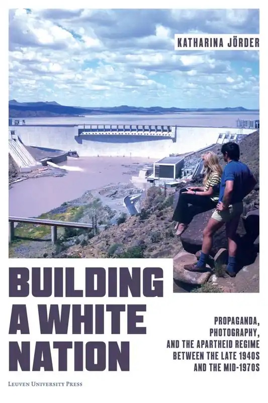 Building a White Nation / 1st Edition Betrouwbaar