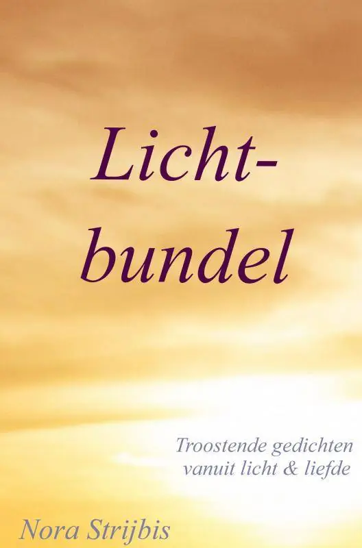 Korting Lichtbundel / Druk 1