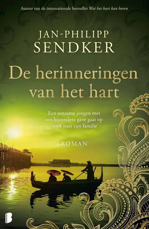 De herinneringen van het hart / Druk 2 Gereduceerde Prijs