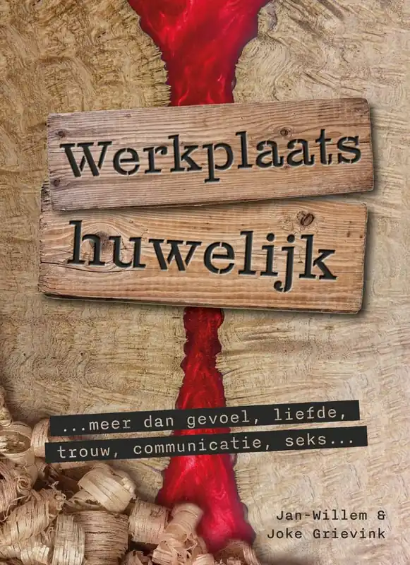 Werkplaats huwelijk / Druk 1 Favoriet
