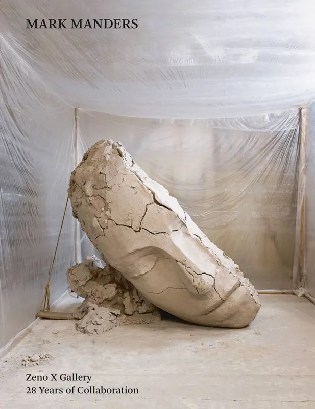 Nieuw Zeno X Gallery / 1st Edition