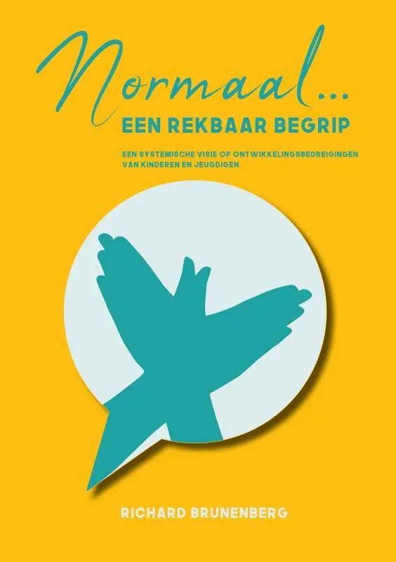 Normaal... een rekbaar begrip / Druk 1 Premium
