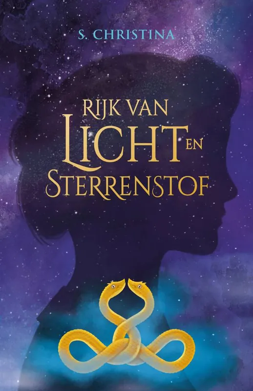 Rijk van licht en sterrenstof / Druk 1 Voordeelprijs