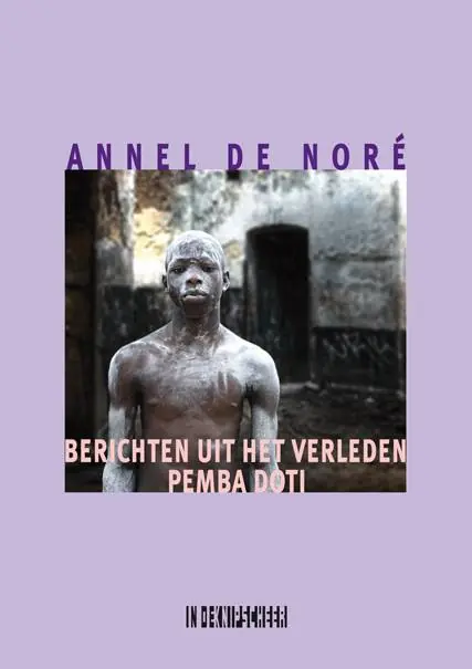 Nu Kopen Berichten uit het verleden. Pemba doti / Druk 1