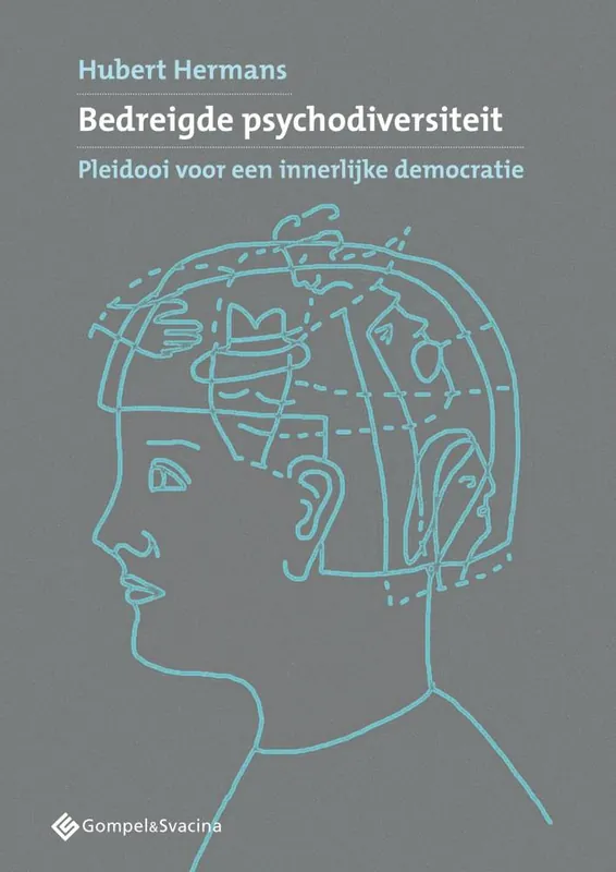 Hoge Kwaliteit Bedreigde psychodiversiteit / Druk 1