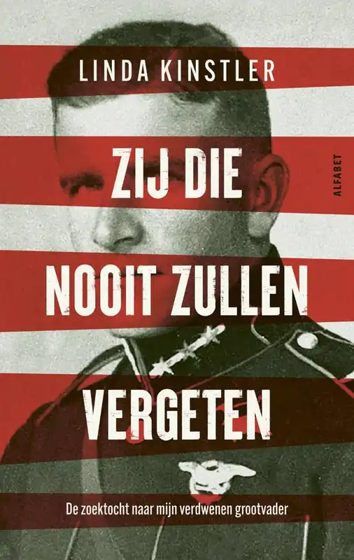 Bestseller Zij die nooit zullen vergeten / Druk 1
