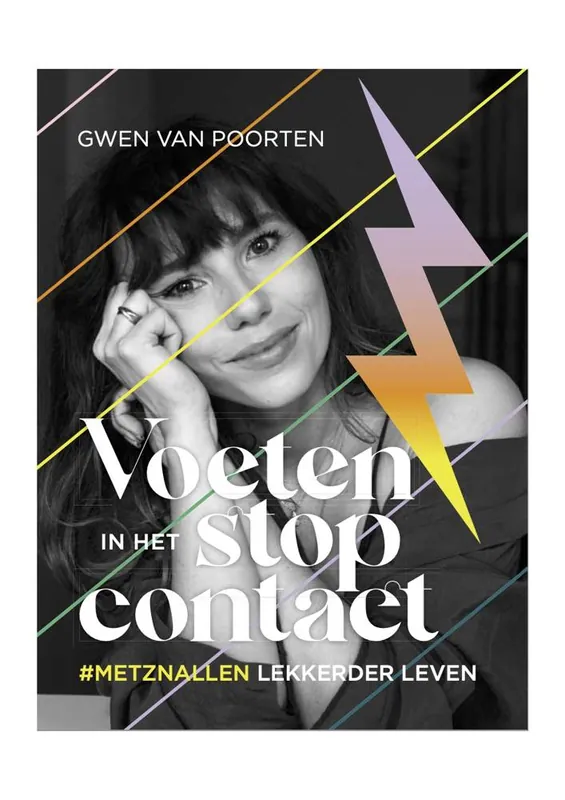 Rechtstreeks Van De Fabrikant Voeten in het stopcontact / Druk 1