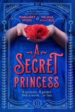 A Secret Princess Snelle Levering