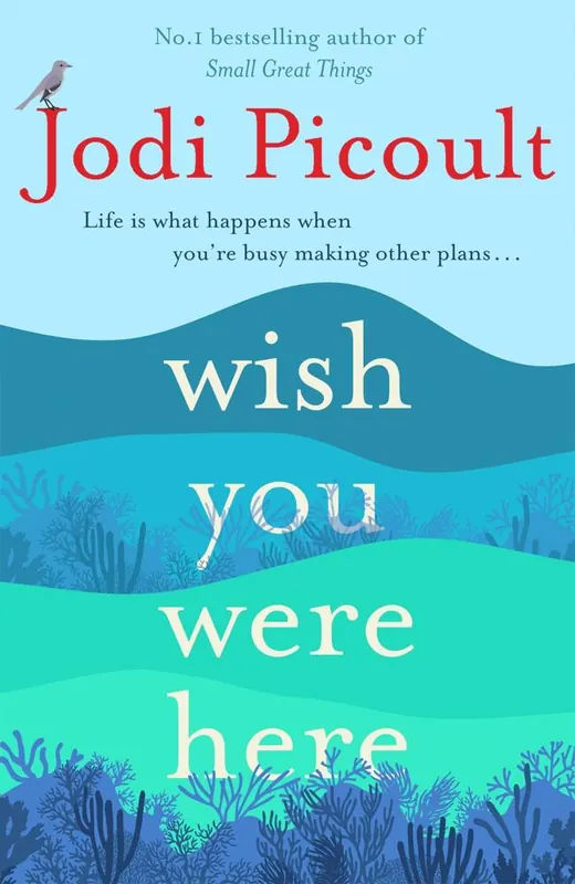 Wish You Were Here Gereduceerde Prijs