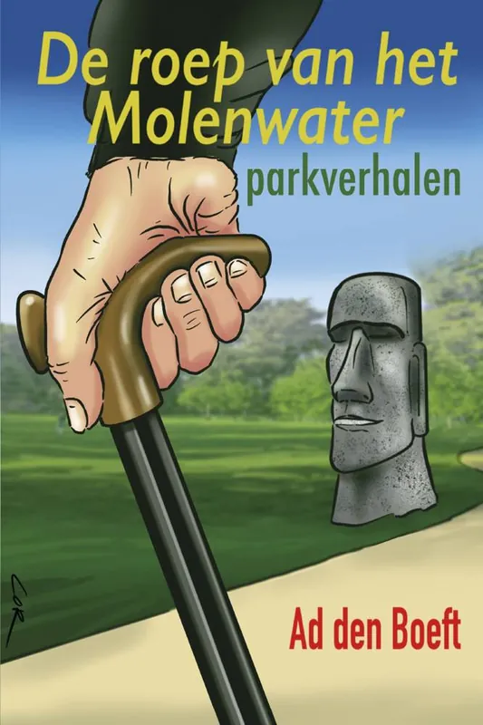 Gereduceerde Prijs De roep van het Molenwater / Druk 1