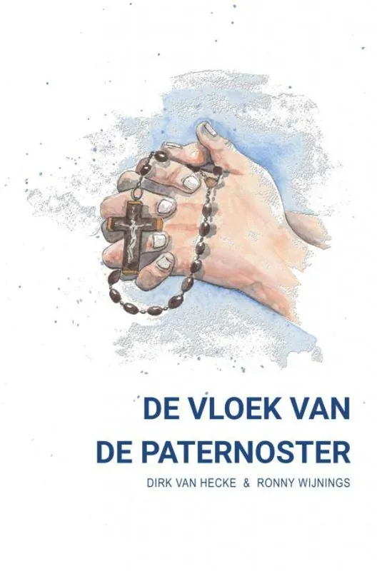 Betaalbaar De vloek van de paternoster / Druk 1