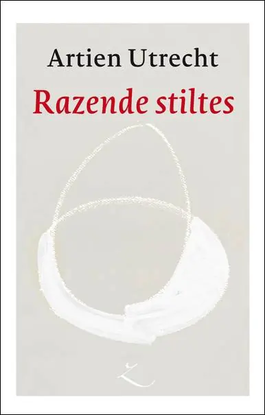 Razende stiltes / Druk 1 Laatste Kans