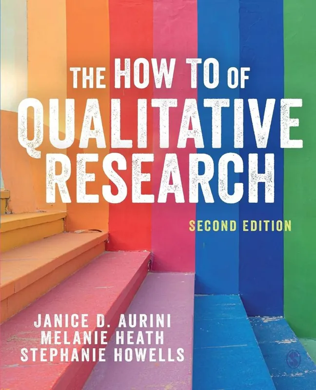 Express Levering The How To of Qualitative Research