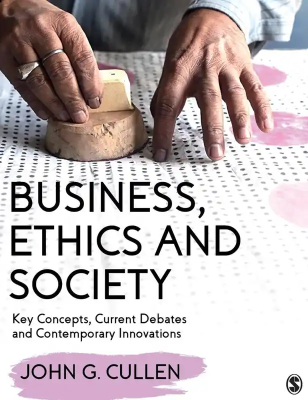 Gratis Verzending Business, Ethics and Society