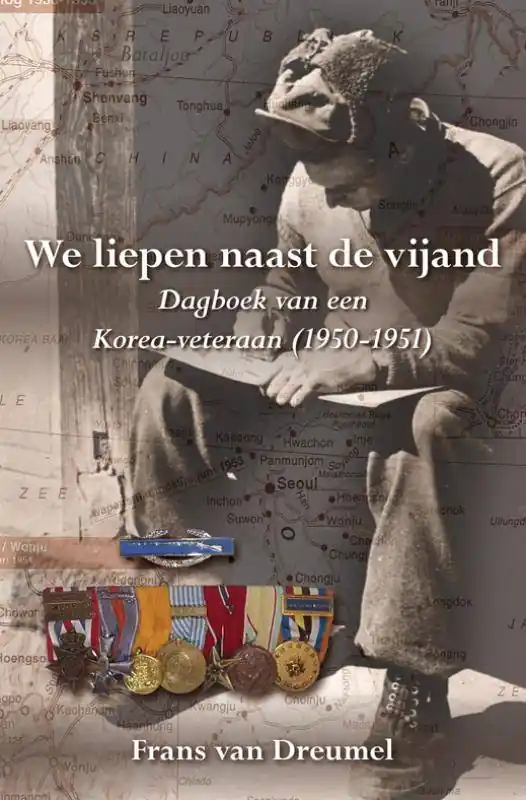 Speciale Aanbieding We liepen naast de vijand / Druk 1