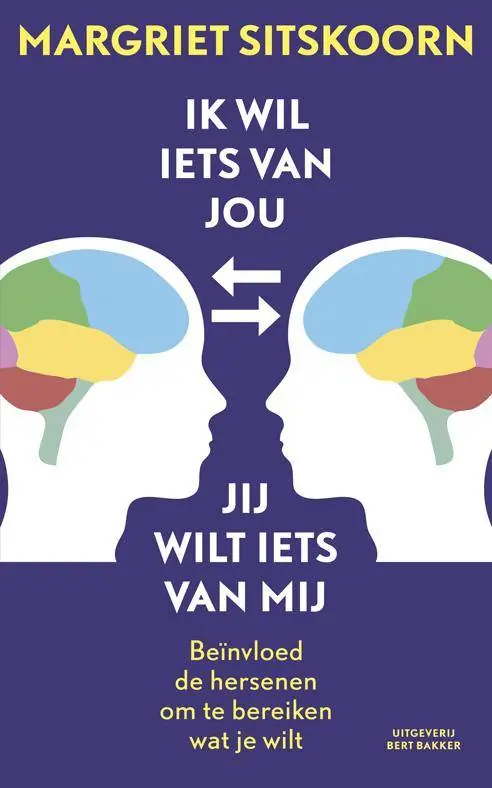 Beste Prijs Ik wil iets van jou jij wilt iets van mij / Druk 16