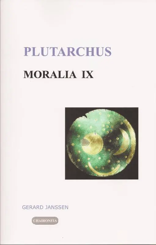 Moralia 9 Biologie en Natuurkunde / Druk 1 Weekendaanbieding