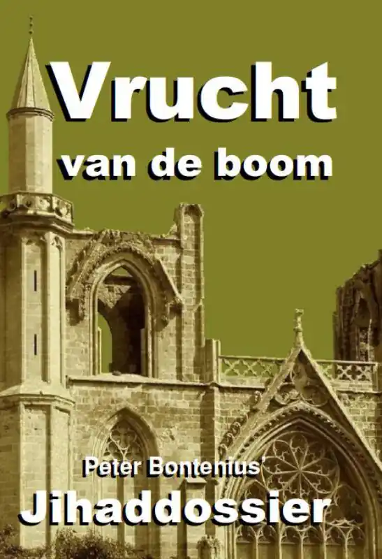 Gratis Retour Vrucht van de boom / Druk 1