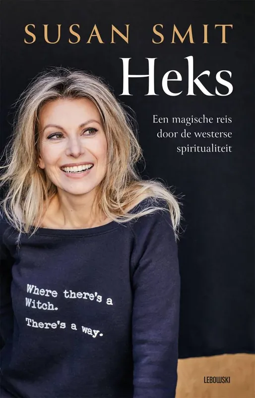Must-Have Heks / Druk 12