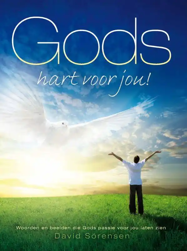 Gods hart voor jou / Druk 1 Premium