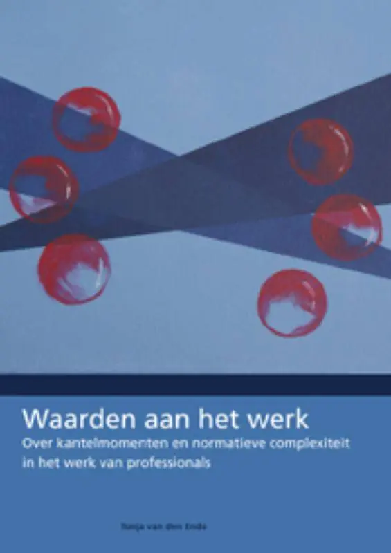 Finale Uitverkoop Waarden aan het werk / Druk 1