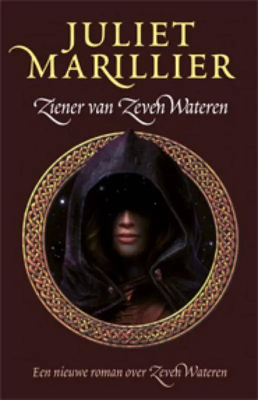 Ziener van de Zeven Wateren / Druk 1 Gratis Retour