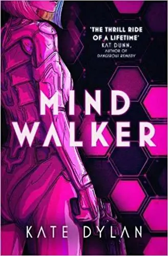 Gereduceerde Prijs Mindwalker