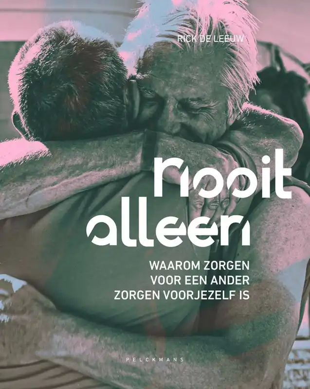 Goedkoop Nooit alleen / Druk 1