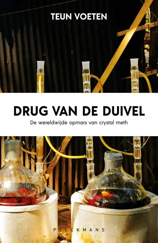 Drug van de duivel / Druk 1 Must-Have