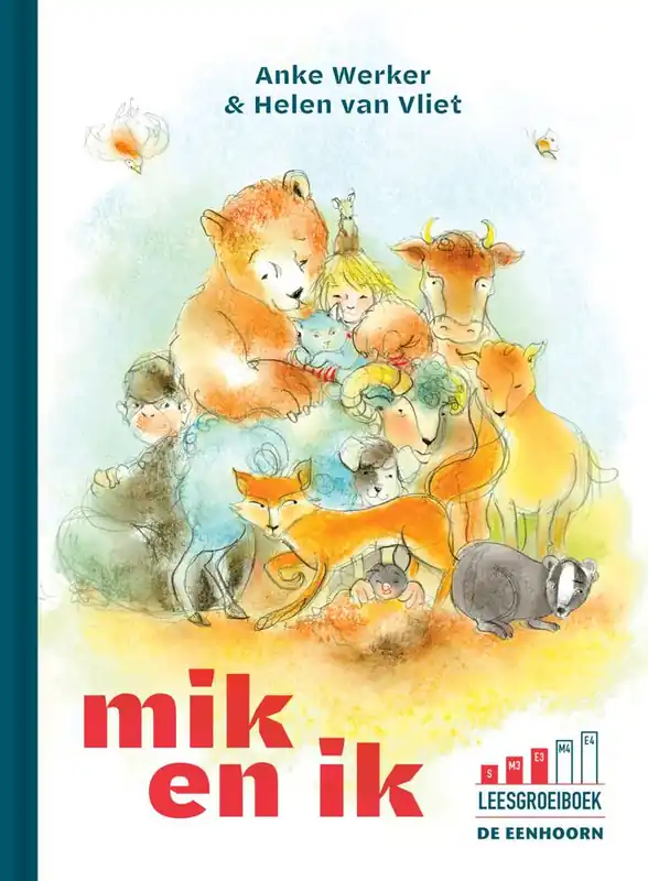 Nu Kopen mik en ik / Druk 1
