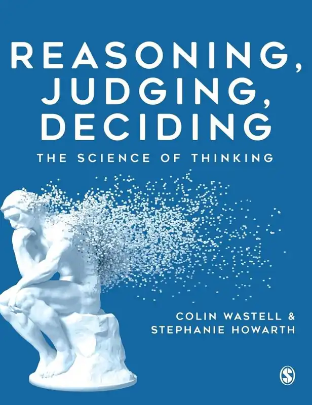 Bestel Nu Reasoning, Judging, Deciding